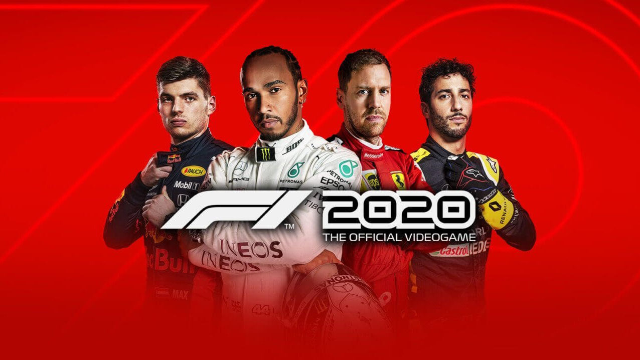 F1 2020 is the official video game of the 2020 Formula 1 and Formula 2 Championships developed and published by Codemasters. It is the thirteenth titl...